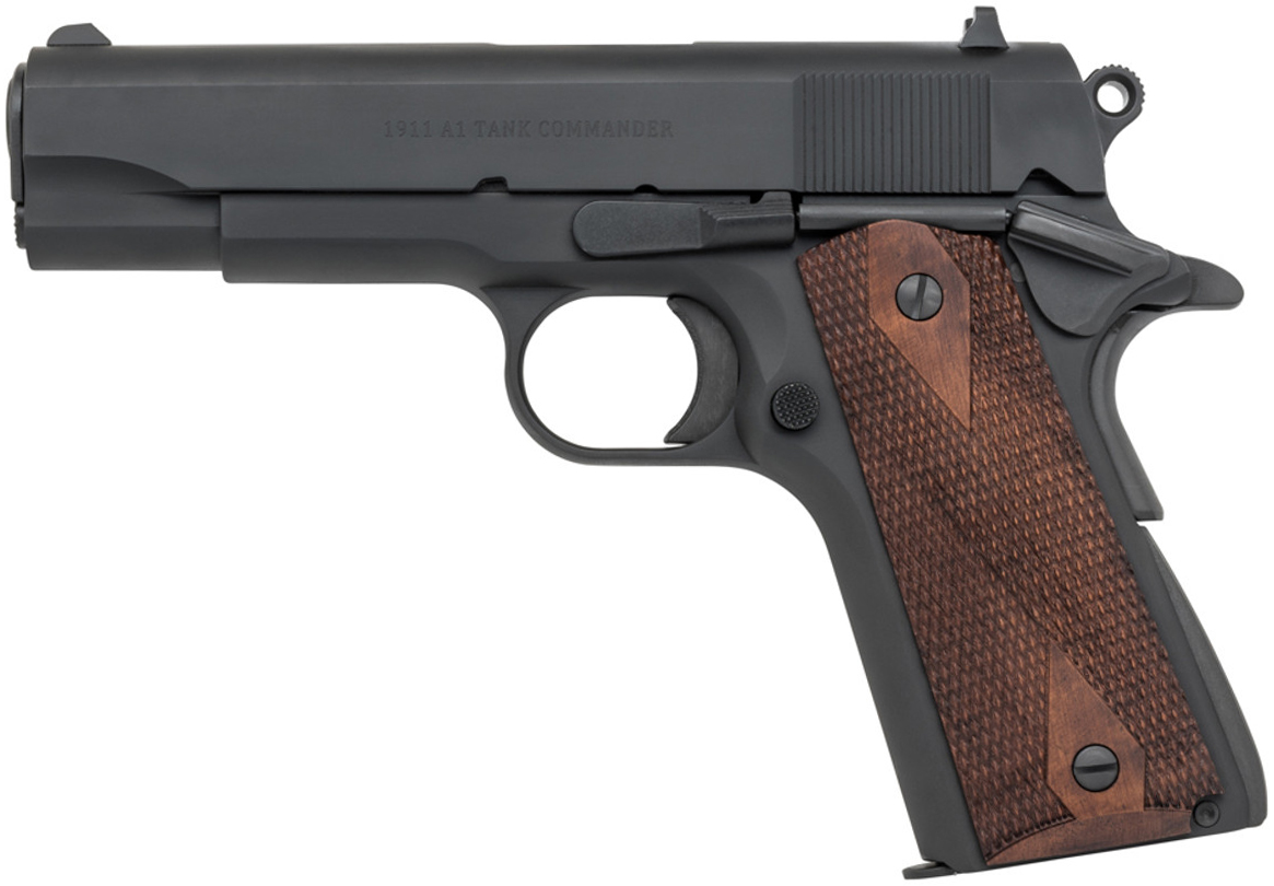 TISAS 1911A1 45ACP 4.25